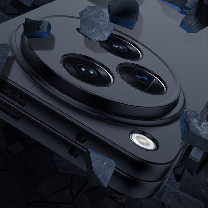 Coque Oppo Find N3 5G Slim Skin-Touch