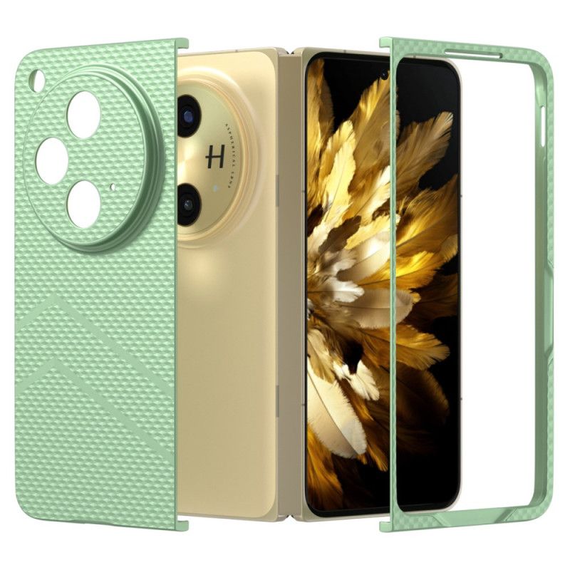 Coque Oppo Find N3 5G Surface Texturée Mate