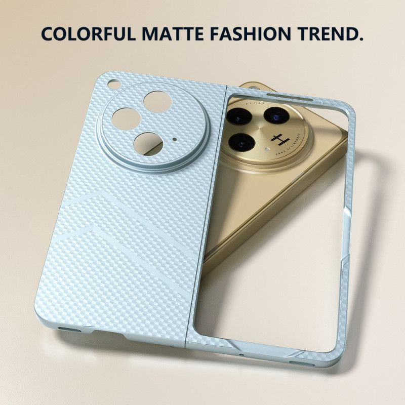 Coque Oppo Find N3 5G Surface Texturée Mate