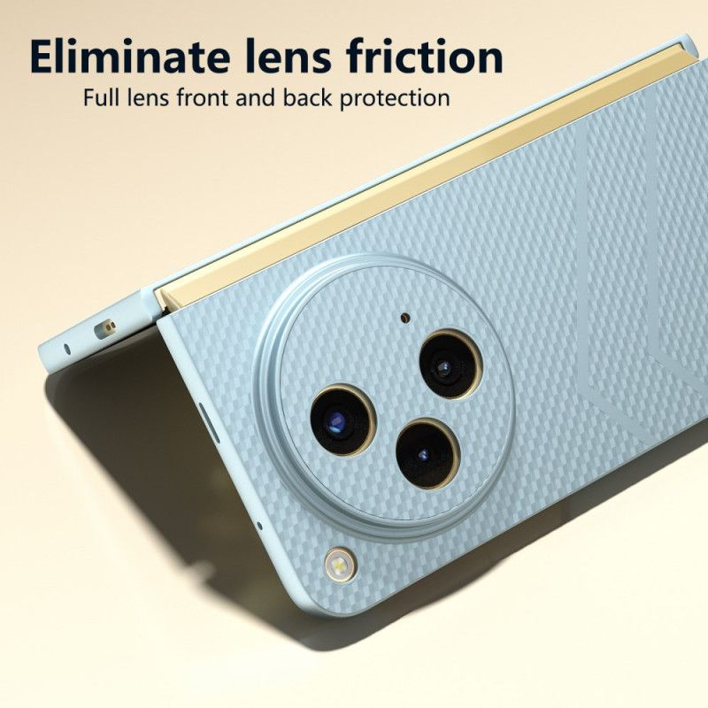 Coque Oppo Find N3 5G Surface Texturée Mate