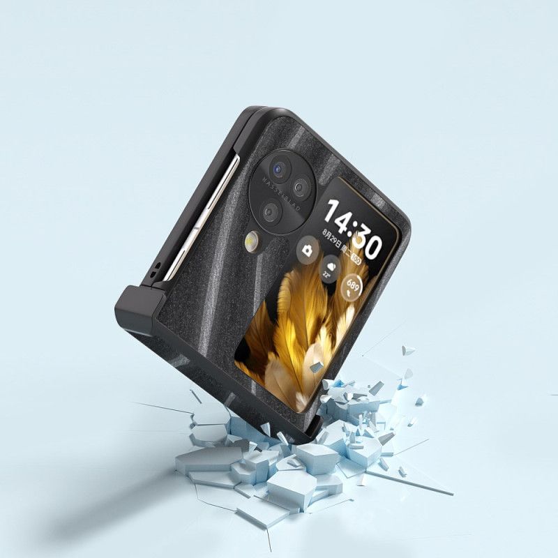 Coque Oppo Find N3 Flip Série Voie Lactée ABEEL