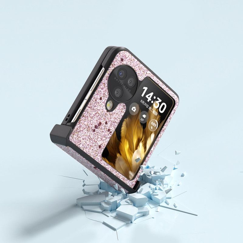 Coque Oppo Find N3 Flip Surface Brillante ABEEL