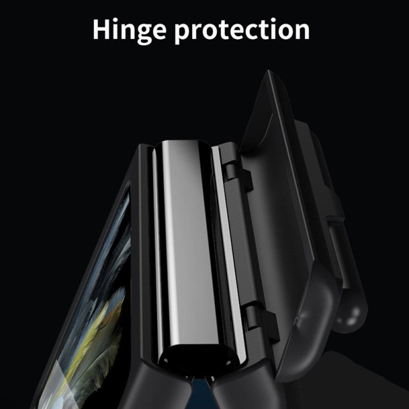 Coque Oppo Find N3 / OnePlus Open Stylet et Film en Verre Trempé