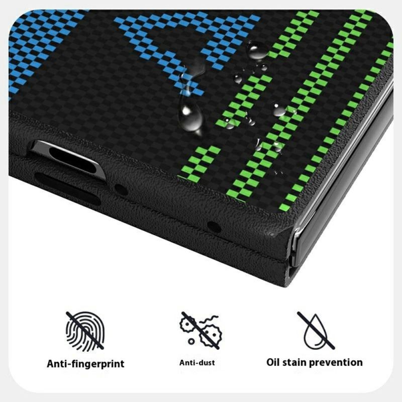 Coque Oppo Find N5 5G Anneau magnétique N52 ABEEL