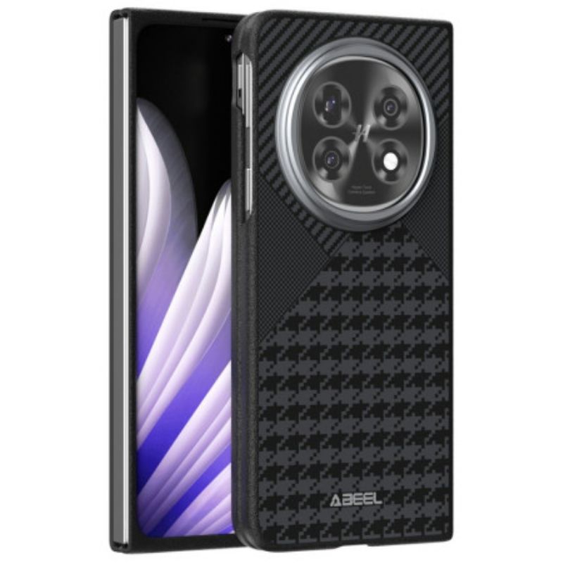 Coque Oppo Find N5 5G Compatible MagSafe ABEEL