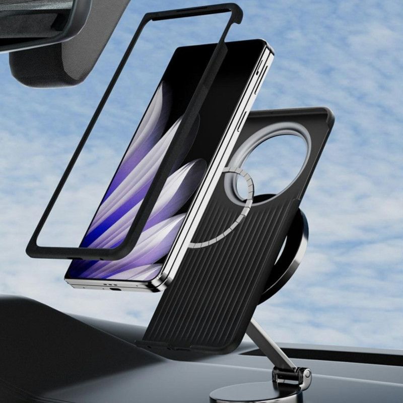 Coque Oppo Find N5 5G Compatible MagSafe ABEEL