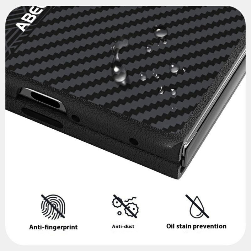 Coque Oppo Find N5 5G Compatible MagSafe Premium ABEEL