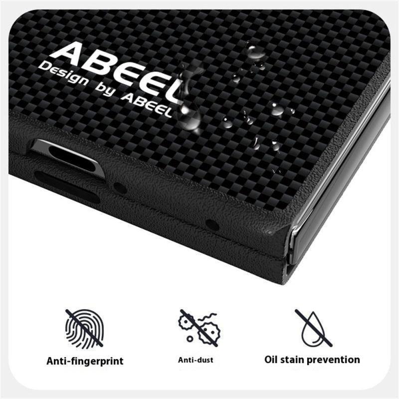 Coque Oppo Find N5 5G compatible MagSafe Ultra Mince ABEEL