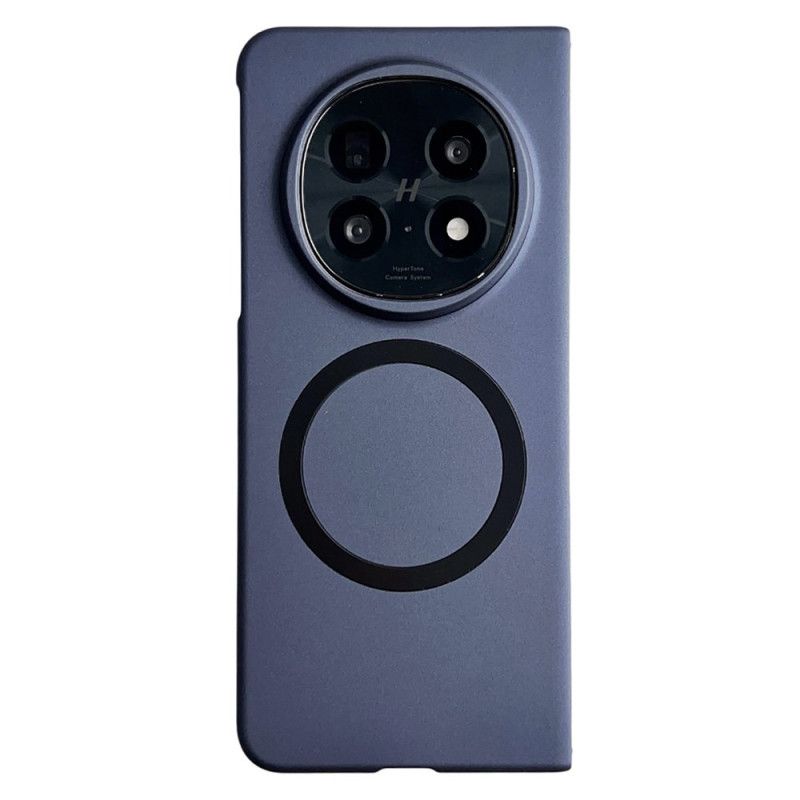 Coque Oppo Find N5 Compatible MagSafe Classique