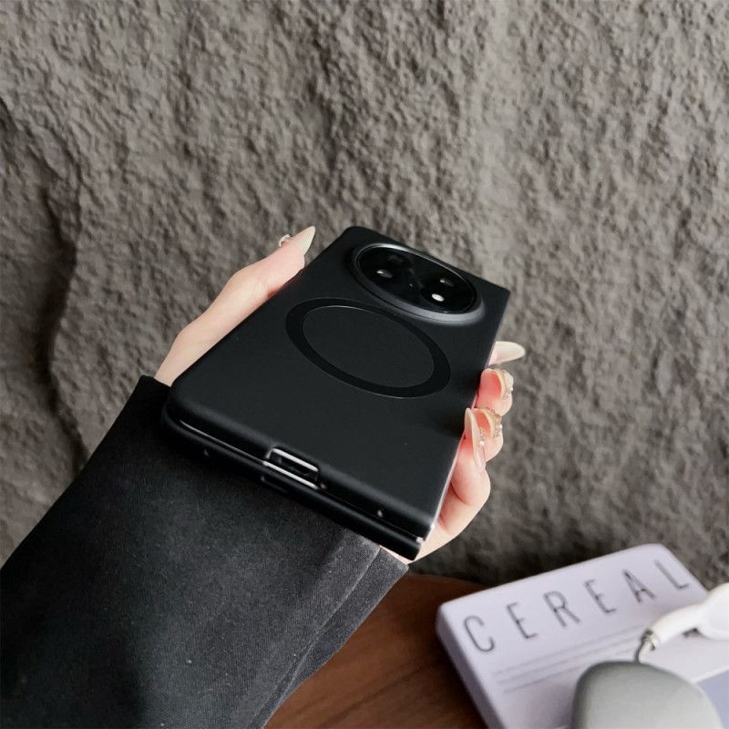 Coque Oppo Find N5 Compatible MagSafe Classique