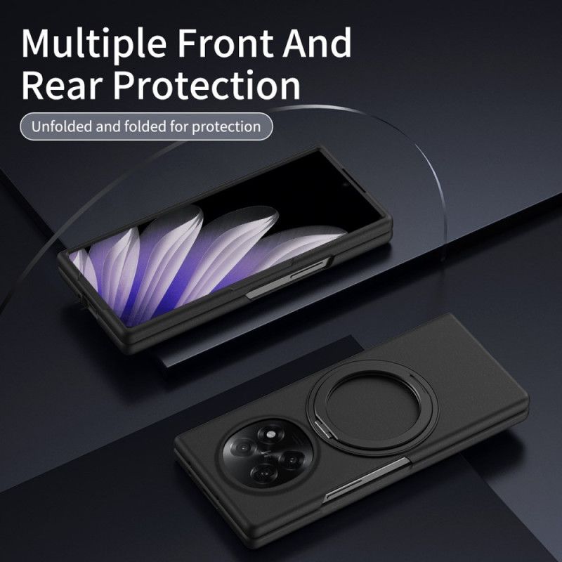 Coque Oppo Find N5 Magnétique