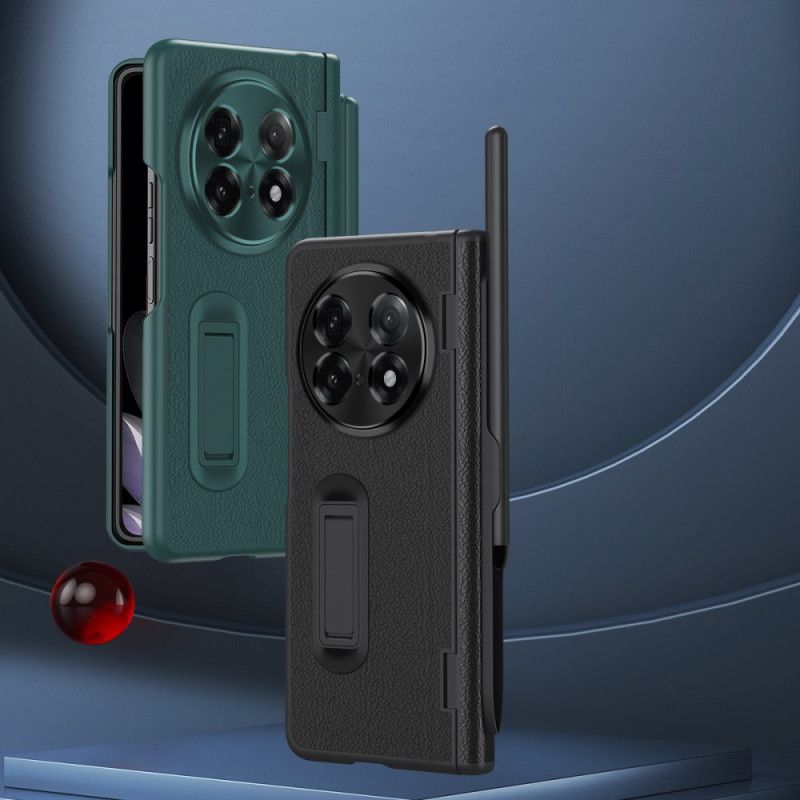 Coque Oppo Find N5 Support et Protection Écran