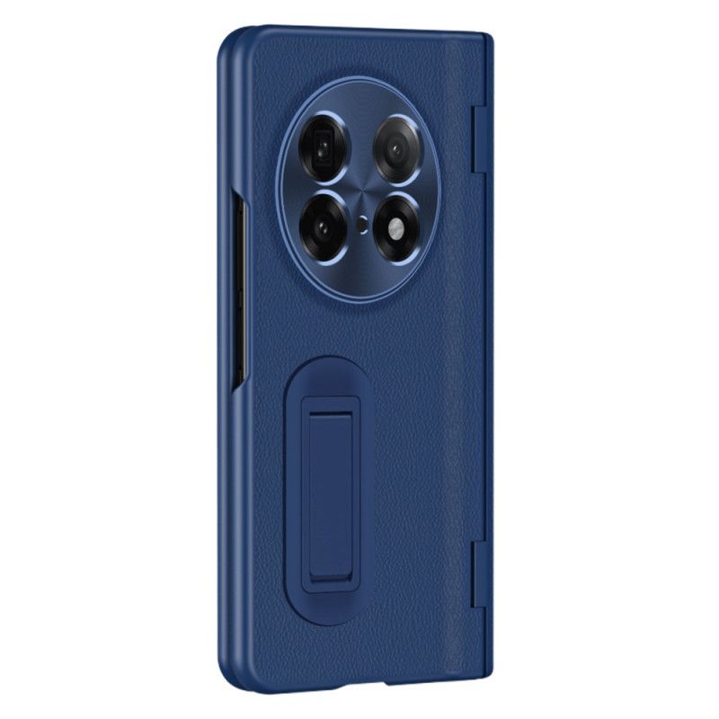 Coque Oppo Find N5 Support et Protections Écran Intégrée