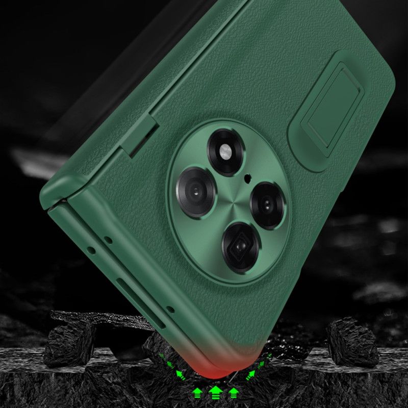 Coque Oppo Find N5 Support et Protections Écran Intégrée