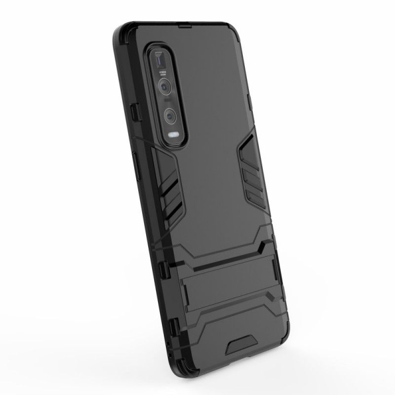 Coque Oppo Find X2 Pro Languette