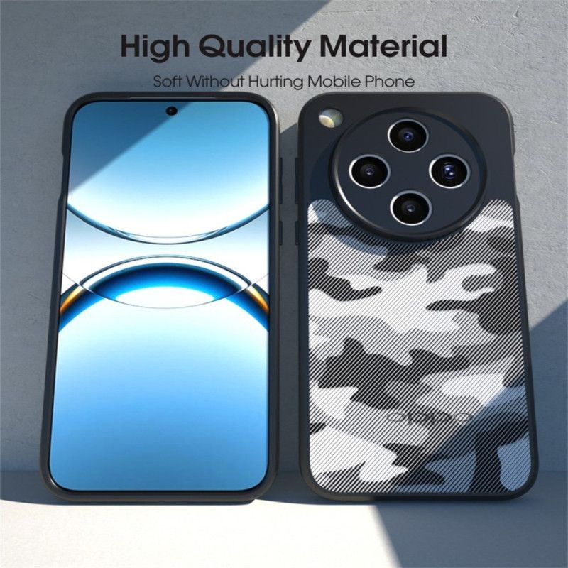 Coque Oppo Find X8 5G IBMRS