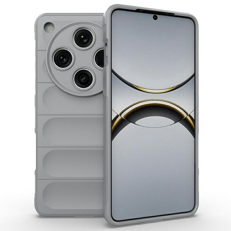 Coque Oppo Find X8 Antidérapante