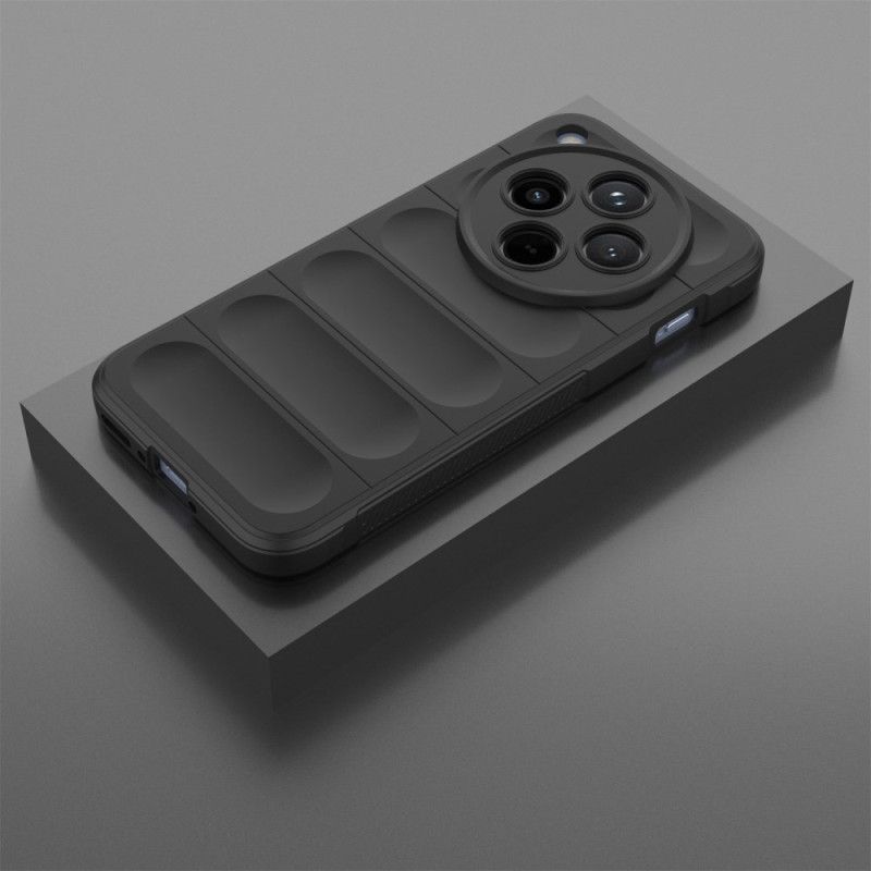 Coque Oppo Find X8 Antidérapante