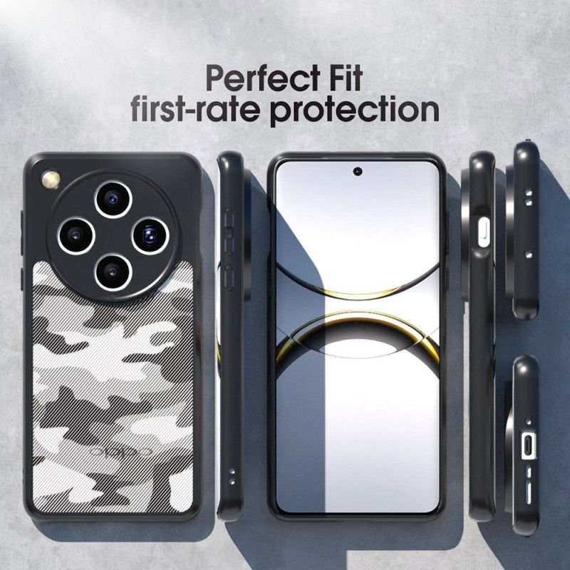 Coque Oppo Find X8 Pro 5G IBMRS