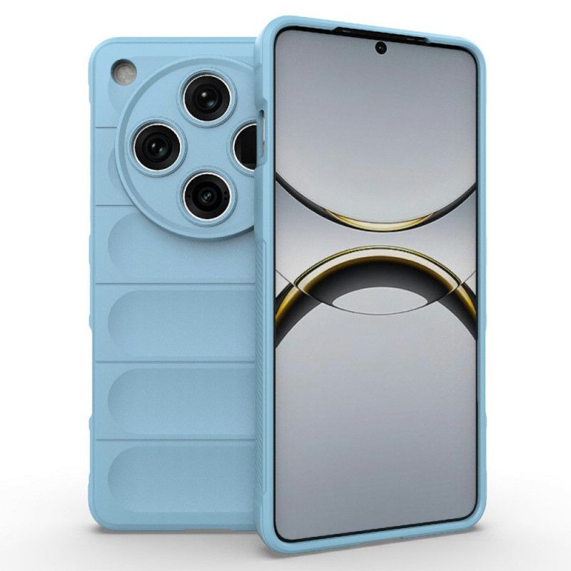 Coque Oppo Find X8 Pro Antidérapante