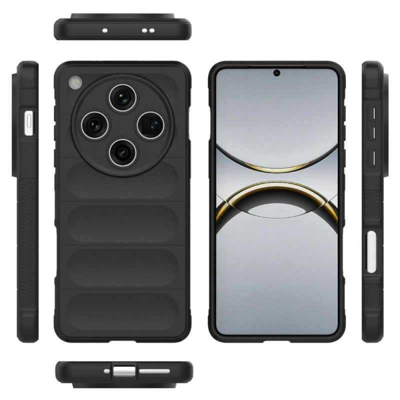 Coque Oppo Find X8 Pro Antidérapante