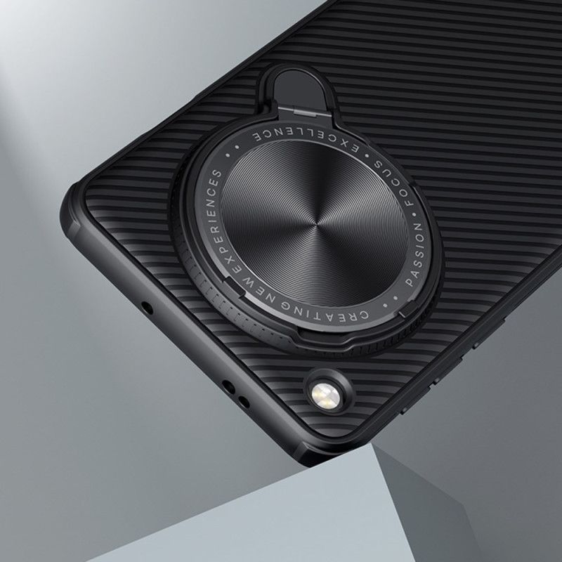 Coque Oppo Find X8 Pro Camshield Prop Magnétique