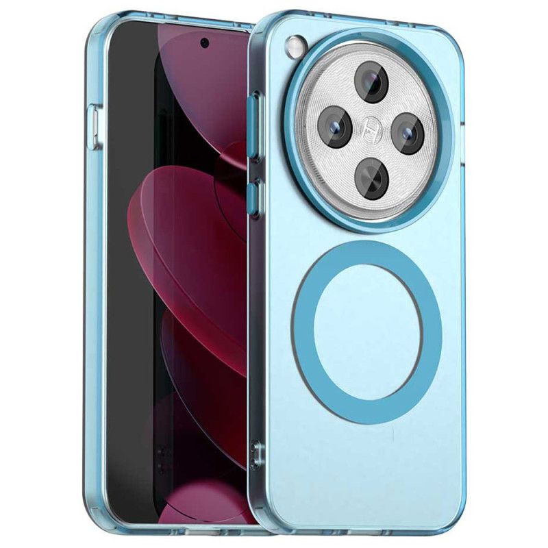 Coque Oppo Find X8 Pro Compatible MagSafe