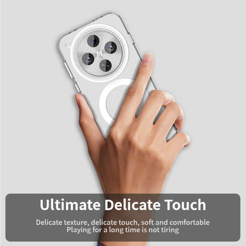 Coque Oppo Find X8 Pro Compatible MagSafe