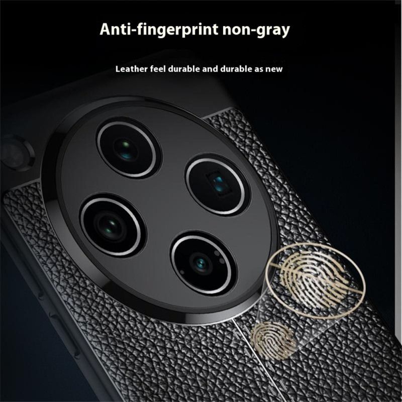 Coque Oppo Find X8 Pro Double Line