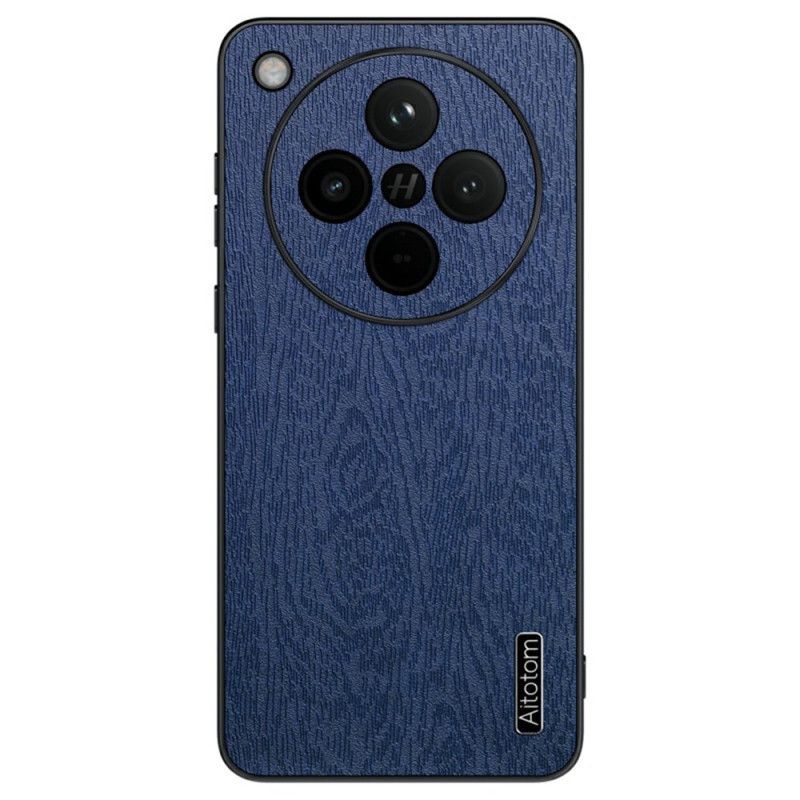 Coque Oppo Find X8 Pro Effet Bois