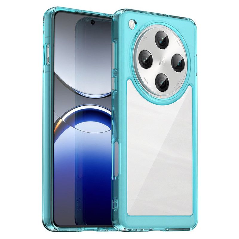 Coque Oppo Find X8 / X8 Pro Hybride