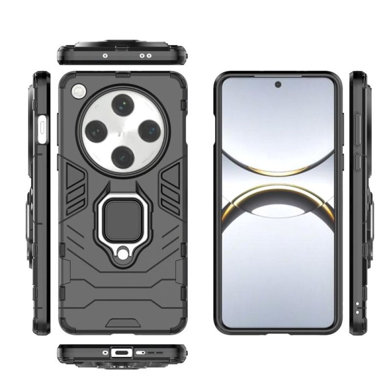 Coque Oppo Find X8 Pro Ring Résistante