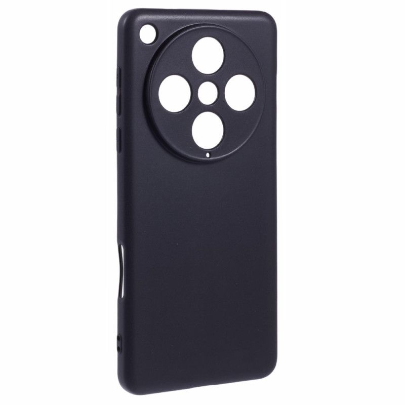 Coque Oppo Find X8 Pro Silicone Flexible