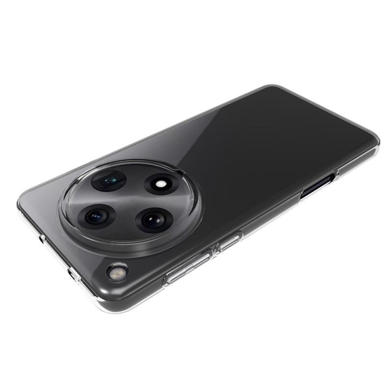 Coque Oppo Find X8 Pro Transparente