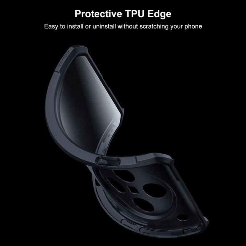 Coque Oppo Find X8 XUNDD