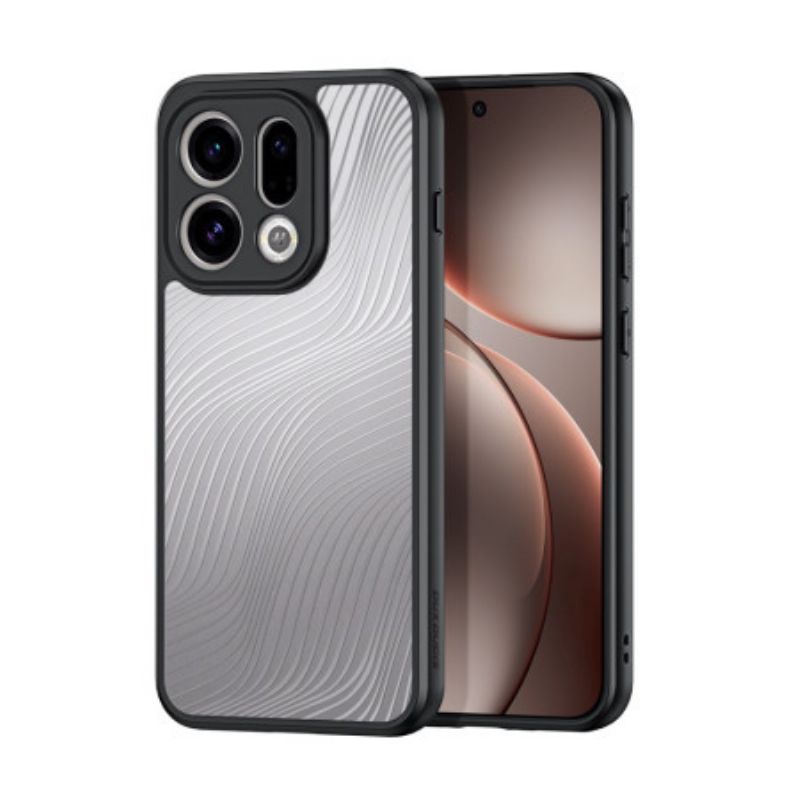 Coque Oppo Find X9 5G Aimo Series DUX DUCIS