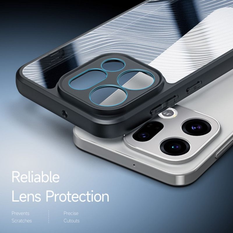 Coque Oppo Find X9 5G Aimo Series DUX DUCIS