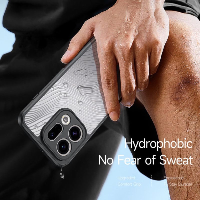 Coque Oppo Find X9 5G Aimo Series DUX DUCIS