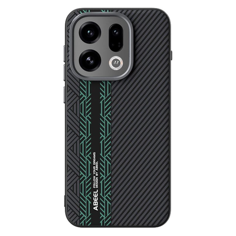 Coque Oppo Find X9 5G MagSafe ABEEL