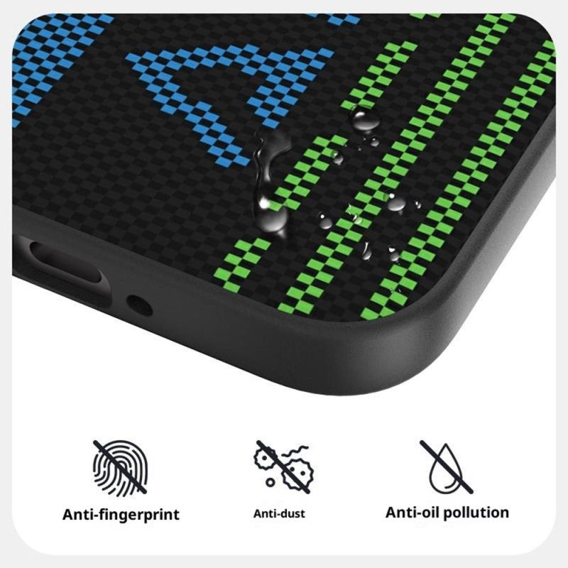 Coque Oppo Find X9 5G MagSafe Techno ABEEL