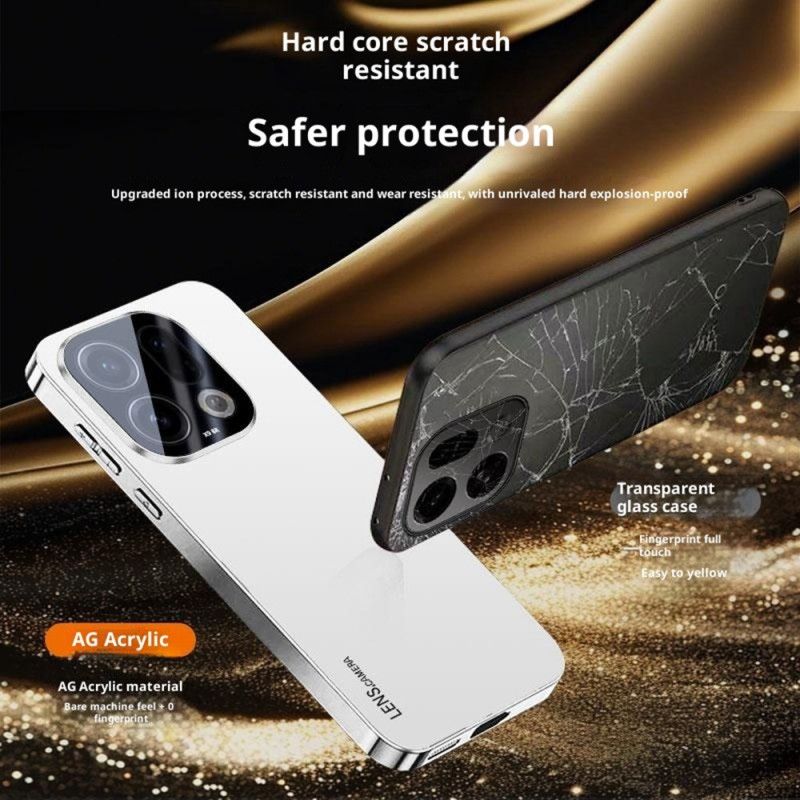 Coque Oppo Find X9 5G Protection Renforcée Anti-Rayures