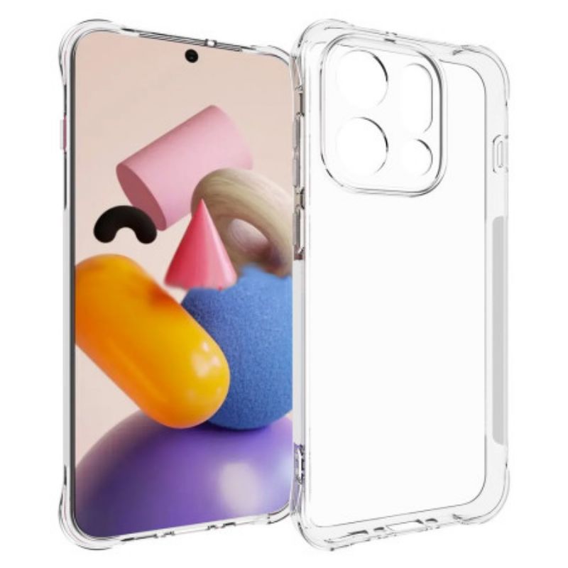 Coque Oppo Find X9 5G Renforcée