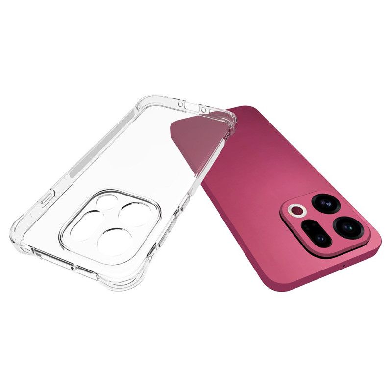 Coque Oppo Find X9 5G Renforcée