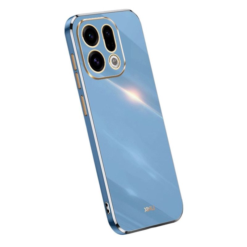 Coque Oppo Find X9 5G XINLI