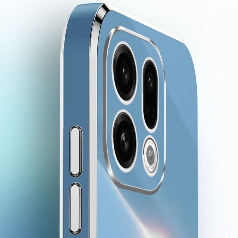 Coque Oppo Find X9 5G XINLI