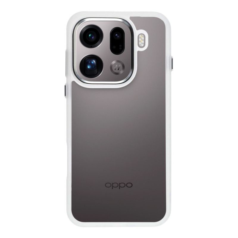 Coque Oppo Find X9 Pro 5G Anti-Chute