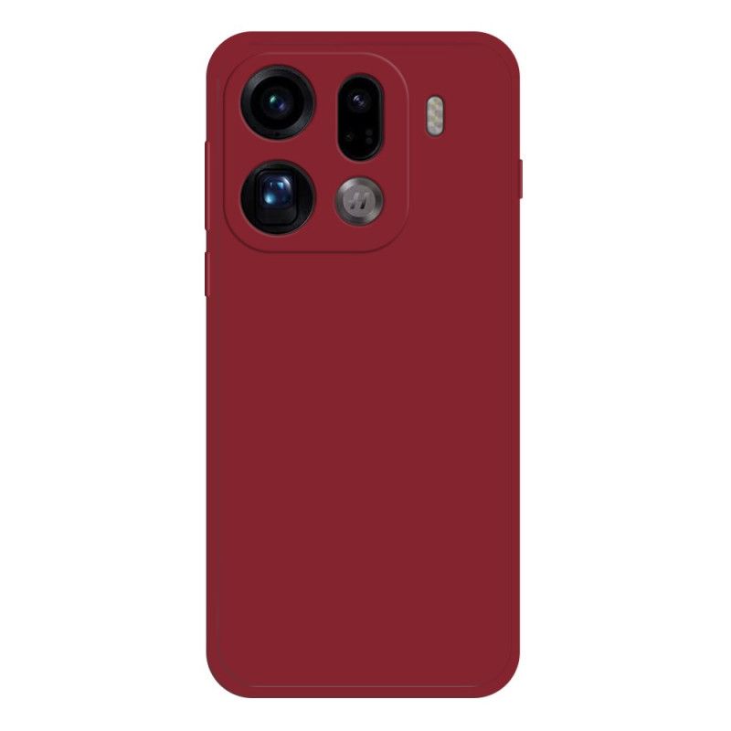 Coque Oppo Find X9 Pro 5G Bords Droits