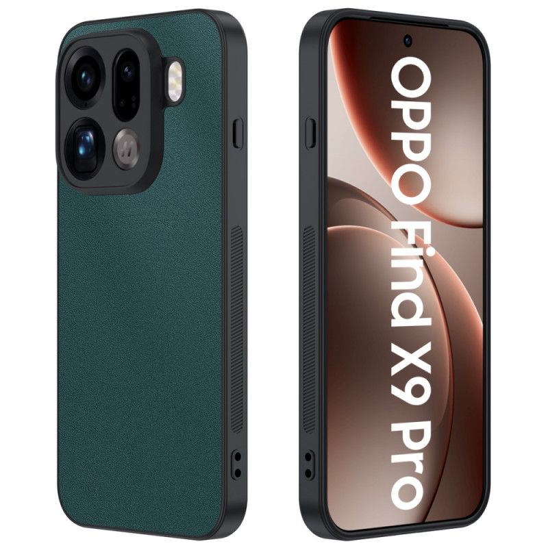 Coque Oppo Find X9 Pro 5G Épure