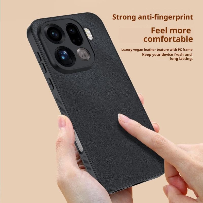 Coque Oppo Find X9 Pro 5G Épure