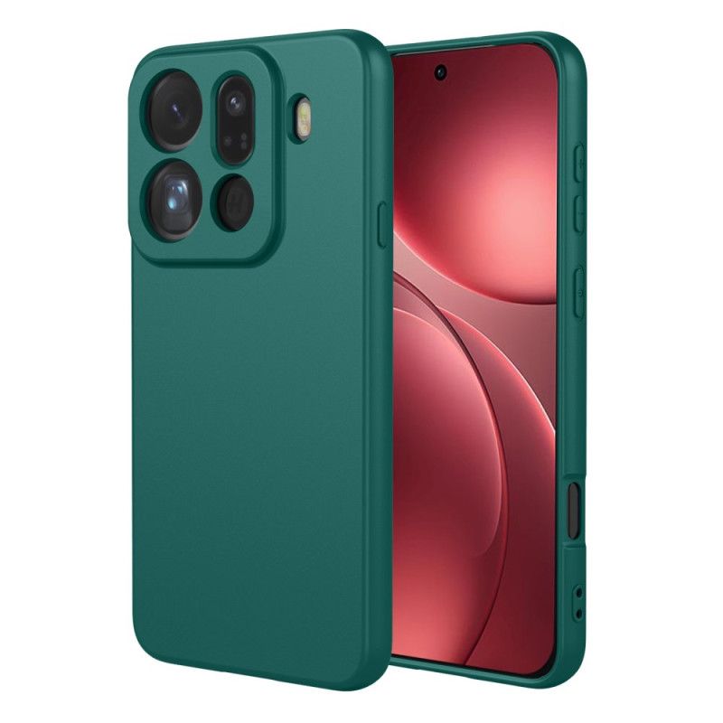 Coque Oppo Find X9 Pro 5G Flexible